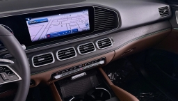 Mercedes-Benz GLE GLE 580 4MATIC SUV 2026