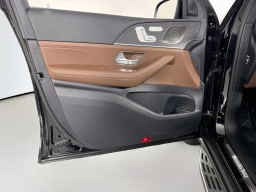 Mercedes-Benz GLE GLE 580 4MATIC SUV 2026