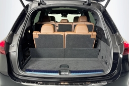 Mercedes-Benz GLE GLE 580 4MATIC SUV 2026