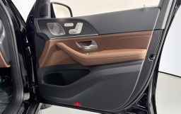 Mercedes-Benz GLE GLE 580 4MATIC SUV 2026