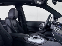 Mercedes-Benz GLE GLE 580 4MATIC SUV 2026