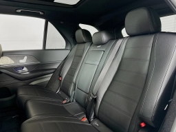 Mercedes-Benz GLE GLE 580 4MATIC SUV 2026