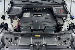 Mercedes-Benz GLE GLE 580 4MATIC SUV 2026