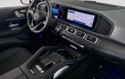 Mercedes-Benz GLE GLE 580 4MATIC SUV 2026
