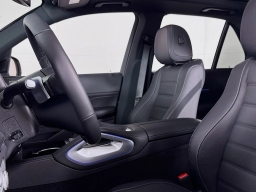 Mercedes-Benz GLE GLE 580 4MATIC SUV 2026