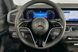 Mercedes-Benz GLE GLE 580 4MATIC SUV 2026