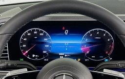 Mercedes-Benz GLE GLE 580 4MATIC SUV 2026