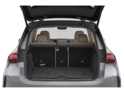 Mercedes-Benz GLE GLE 580 4MATIC SUV 2026