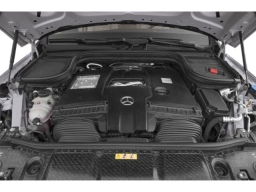 Mercedes-Benz GLE GLE 580 4MATIC SUV 2026