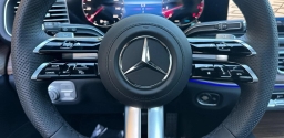Mercedes-Benz GLE GLE 580 4MATIC SUV 2026