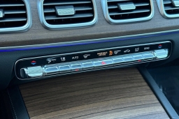 Mercedes-Benz GLE GLE 580 4MATIC SUV 2026