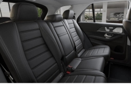 Mercedes-Benz GLE GLE 580 4MATIC SUV 2026