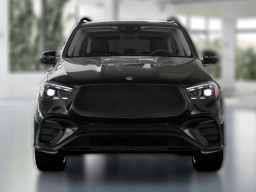 Mercedes-Benz GLE GLE 580 4MATIC SUV 2026