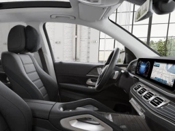 Mercedes-Benz GLE GLE 580 4MATIC SUV 2026