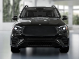 Mercedes-Benz GLE GLE 580 4MATIC SUV 2026