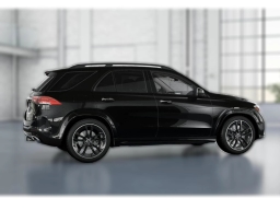 Mercedes-Benz GLE GLE 580 4MATIC SUV 2026