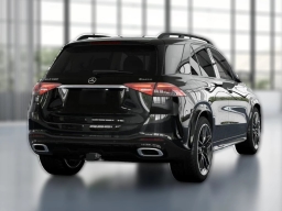 Mercedes-Benz GLE GLE 580 4MATIC SUV 2026