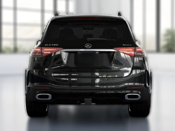 Mercedes-Benz GLE GLE 580 4MATIC SUV 2026