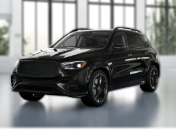 Mercedes-Benz GLE GLE 580 4MATIC SUV 2026