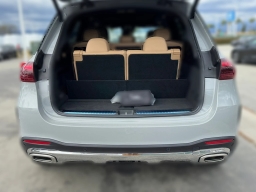 Mercedes-Benz GLE GLE 580 4MATIC SUV 2026