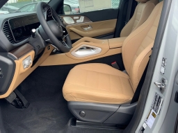 Mercedes-Benz GLE GLE 580 4MATIC SUV 2026