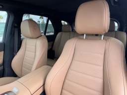 Mercedes-Benz GLE GLE 580 4MATIC SUV 2026
