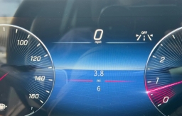Mercedes-Benz GLE GLE 580 4MATIC SUV 2026