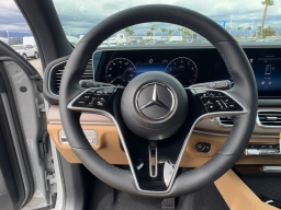 Mercedes-Benz GLE GLE 580 4MATIC SUV 2026