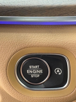 Mercedes-Benz GLE GLE 580 4MATIC SUV 2026