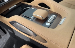 Mercedes-Benz GLE GLE 580 4MATIC SUV 2026