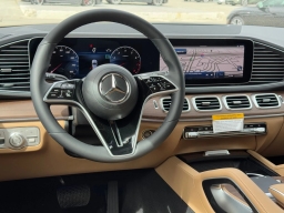 Mercedes-Benz GLE GLE 580 4MATIC SUV 2026