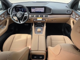 Mercedes-Benz GLE GLE 580 4MATIC SUV 2026