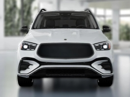 Mercedes-Benz GLE GLE 580 4MATIC SUV 2026