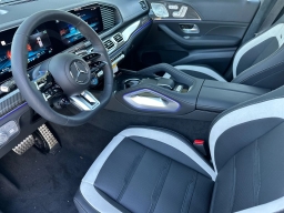 Mercedes-Benz GLE AMG GLE 63 S 4MATIC+ SUV 2026