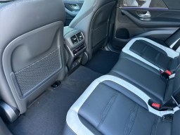 Mercedes-Benz GLE AMG GLE 63 S 4MATIC+ SUV 2026