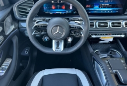 Mercedes-Benz GLE AMG GLE 63 S 4MATIC+ SUV 2026