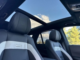 Mercedes-Benz GLE AMG GLE 63 S 4MATIC+ SUV 2026