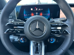 Mercedes-Benz GLE AMG GLE 63 S 4MATIC+ SUV 2026