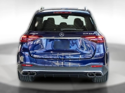 Mercedes-Benz GLE AMG GLE 63 S 4MATIC+ SUV 2026