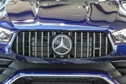 Mercedes-Benz GLE AMG GLE 63 S 4MATIC+ SUV 2026