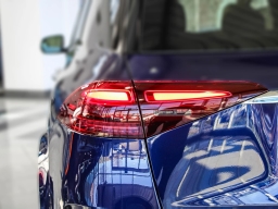 Mercedes-Benz GLE AMG GLE 63 S 4MATIC+ SUV 2026