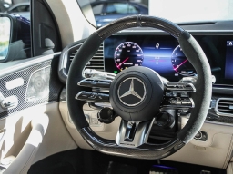 Mercedes-Benz GLE AMG GLE 63 S 4MATIC+ SUV 2026