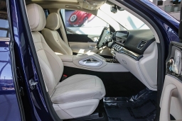 Mercedes-Benz GLE AMG GLE 63 S 4MATIC+ SUV 2026