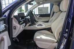 Mercedes-Benz GLE AMG GLE 63 S 4MATIC+ SUV 2026
