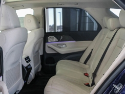 Mercedes-Benz GLE AMG GLE 63 S 4MATIC+ SUV 2026