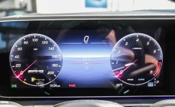 Mercedes-Benz GLE AMG GLE 63 S 4MATIC+ SUV 2026