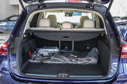 Mercedes-Benz GLE AMG GLE 63 S 4MATIC+ SUV 2026