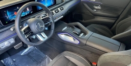 Mercedes-Benz GLE AMG GLE 63 S 4MATIC+ SUV 2026