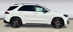 Mercedes-Benz GLE AMG GLE 63 S 4MATIC+ SUV 2026