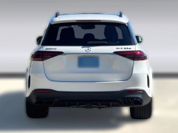 Mercedes-Benz GLE AMG GLE 63 S 4MATIC+ SUV 2026